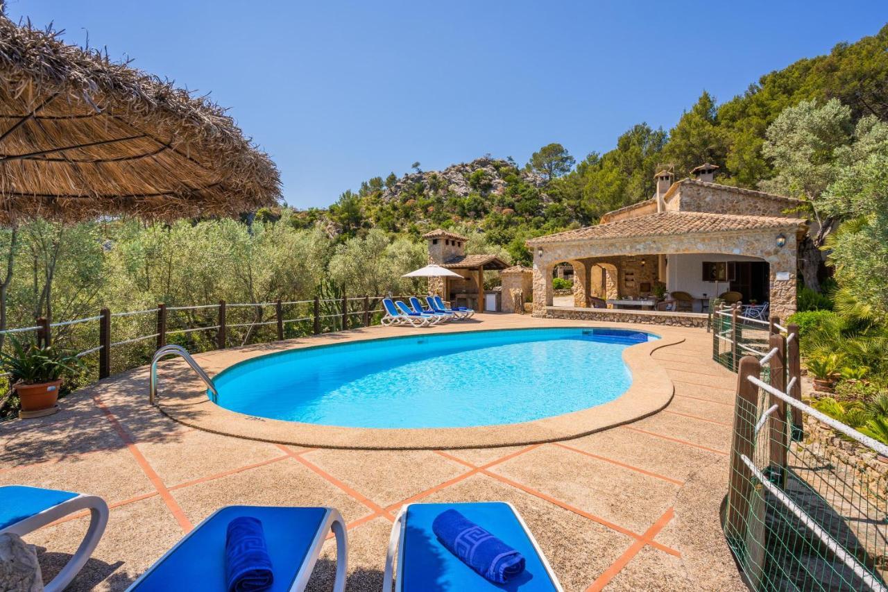 Villa Alordes Pollensa