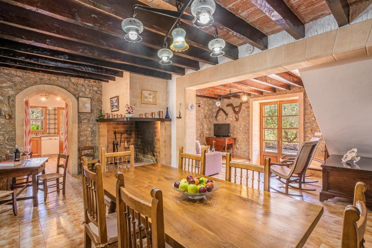 Alordes Villa Pollensa