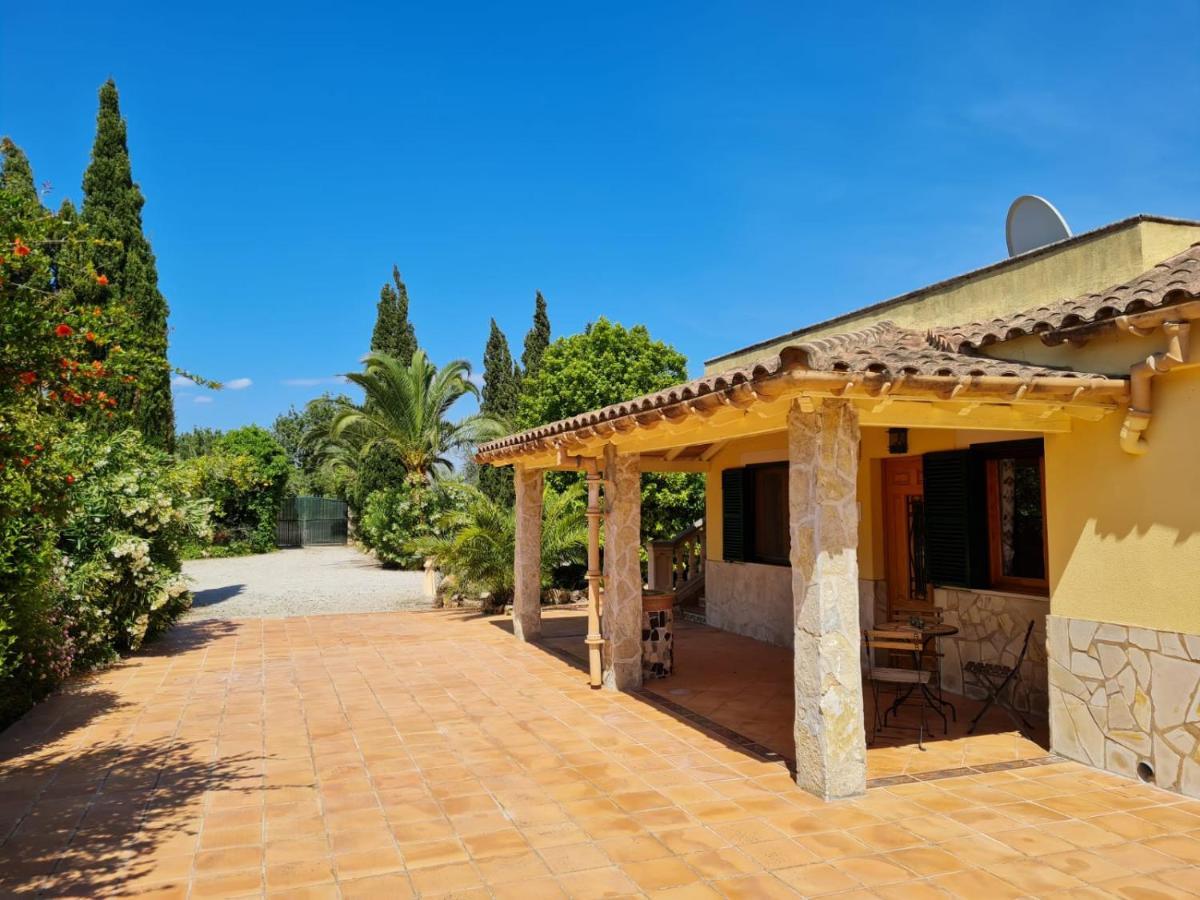 Finca Verde * Llucmajor (Mallorca)
