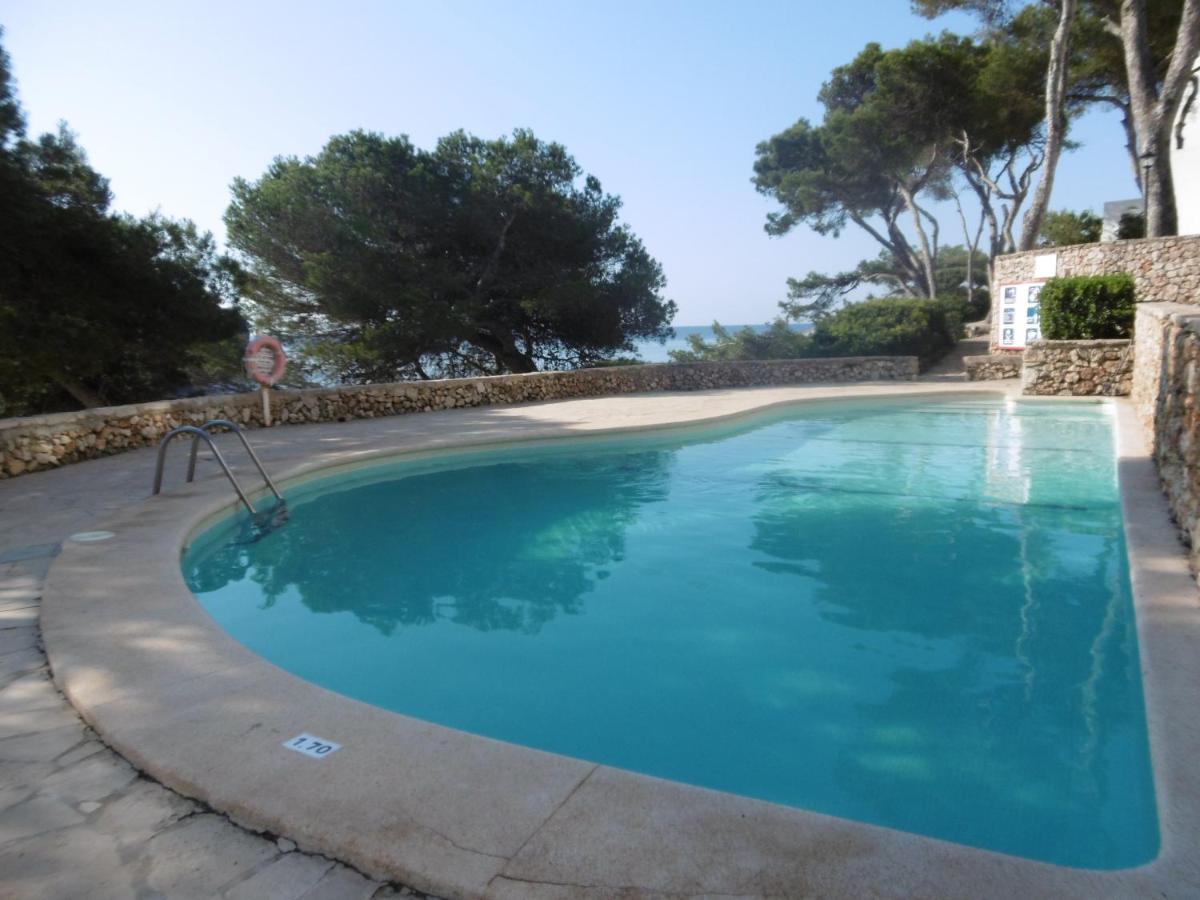 Apartamento Ferrera Park Vue Cala Ferrera (Mallorca)