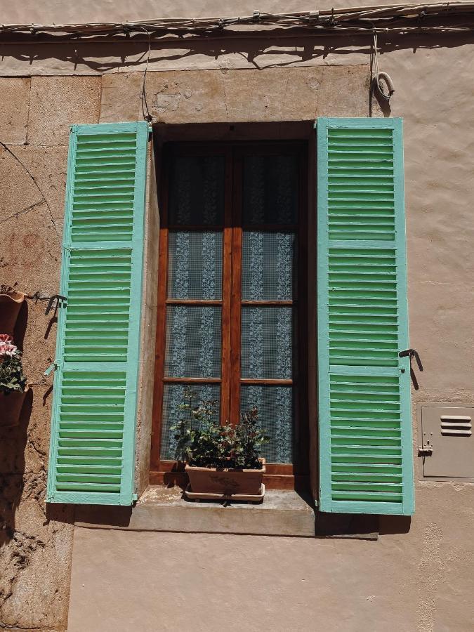 Casa Vista Bonita Puerto de Sóller
