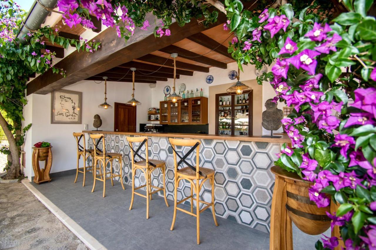 Son Grec Petit - Adults Only Hotel 4*