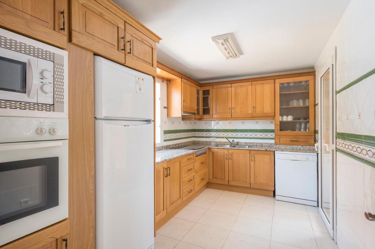 Holiday home Villa Badia Blava *