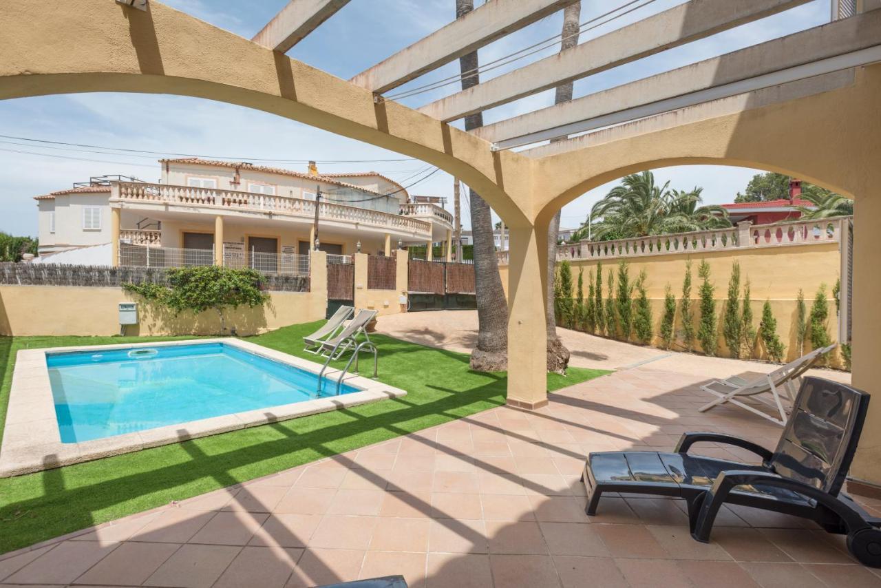 Villa Badia Blava *