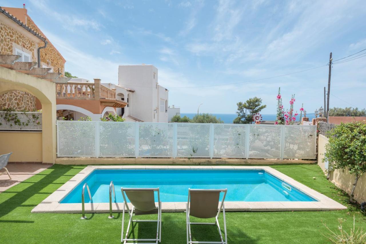 Villa Badia Blava *