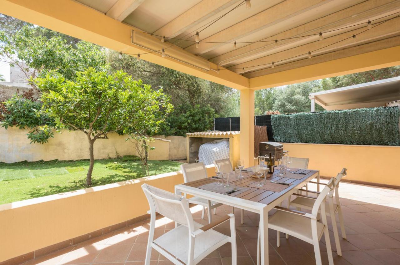 Holiday home Villa Badia Blava Badia Blava