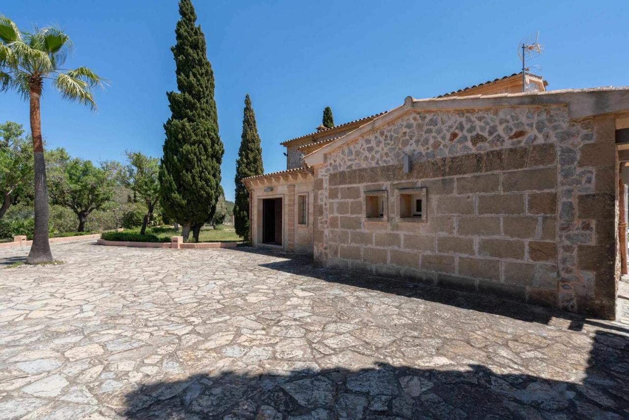 Canyamel Golf And Villa *