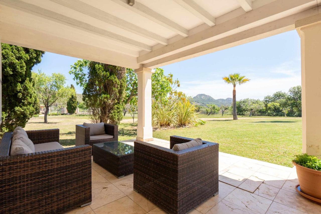 Villa Canyamel Golf And