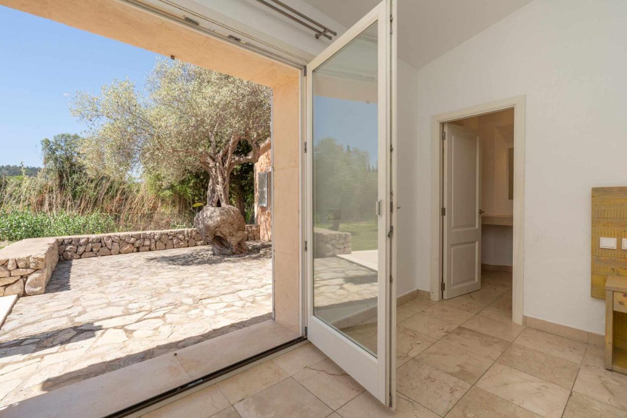 Canyamel Golf And Villa Capdepera (Mallorca)