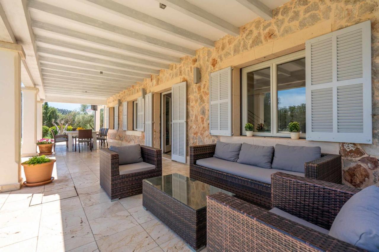 Canyamel Golf And Villa