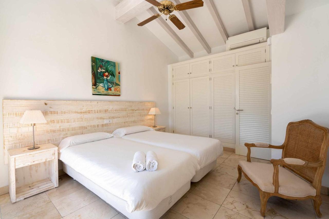 Villa Canyamel Golf And Capdepera (Mallorca)
