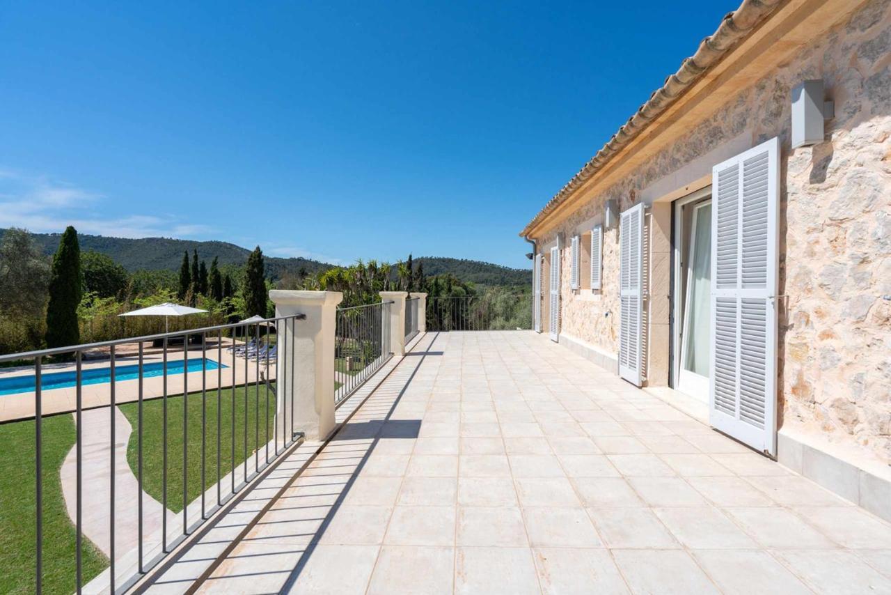 Canyamel Golf And Villa Capdepera (Mallorca)