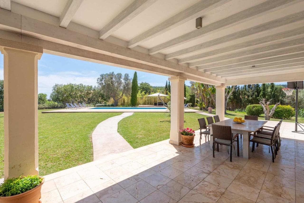 Canyamel Golf And Villa *