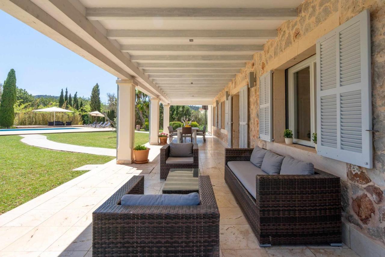 Canyamel Golf And Villa Capdepera (Mallorca)