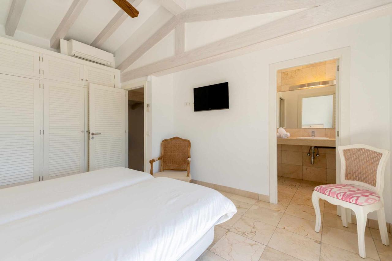 Canyamel Golf And Villa Capdepera (Mallorca)