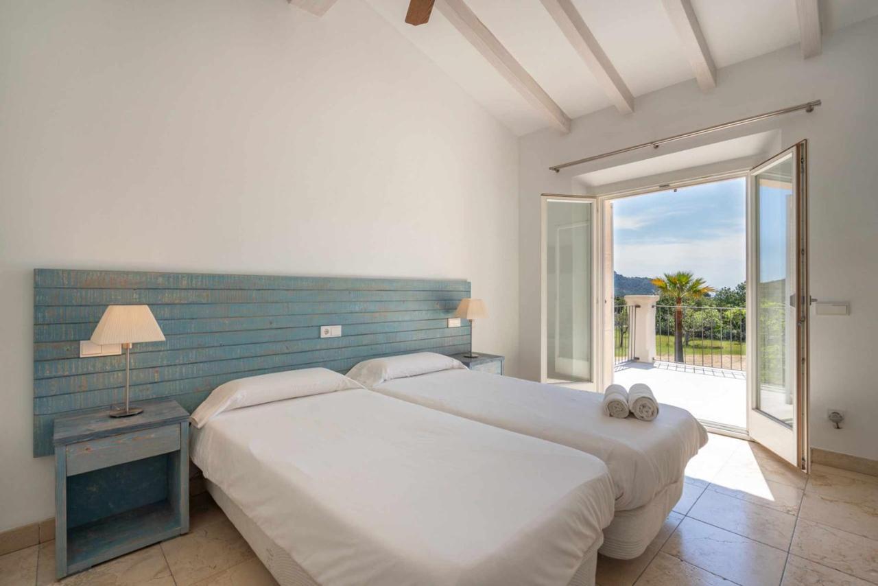 Villa Canyamel Golf And *
