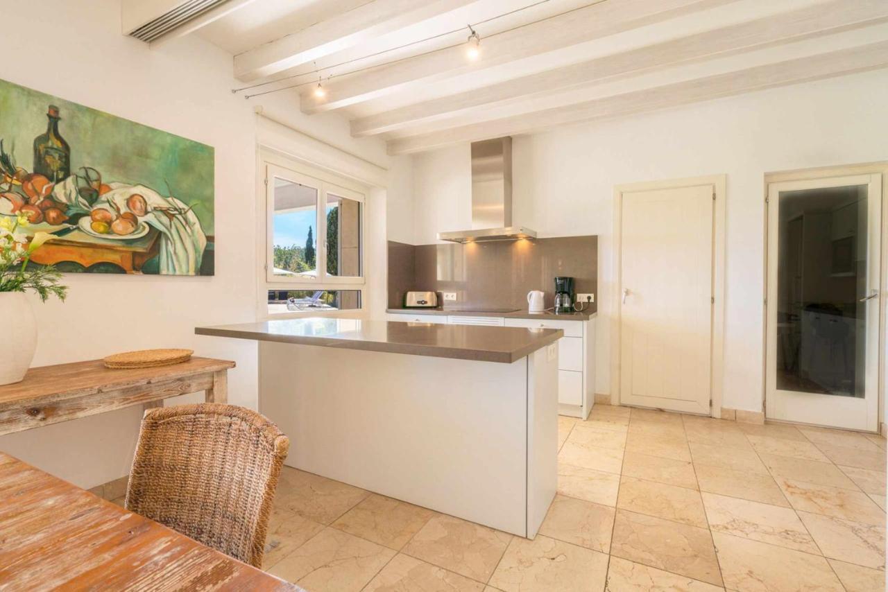 Villa Canyamel Golf And Capdepera (Mallorca)