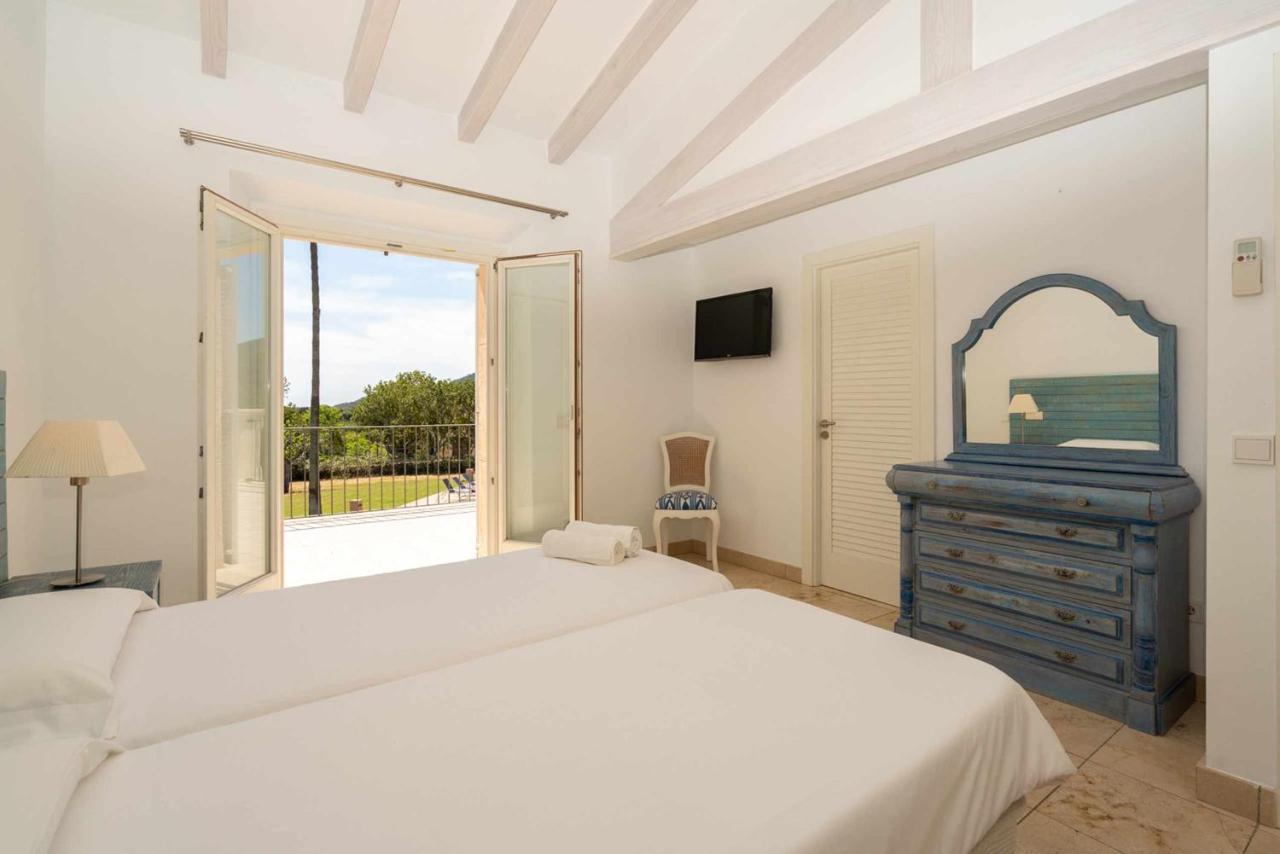 Canyamel Golf And Villa *