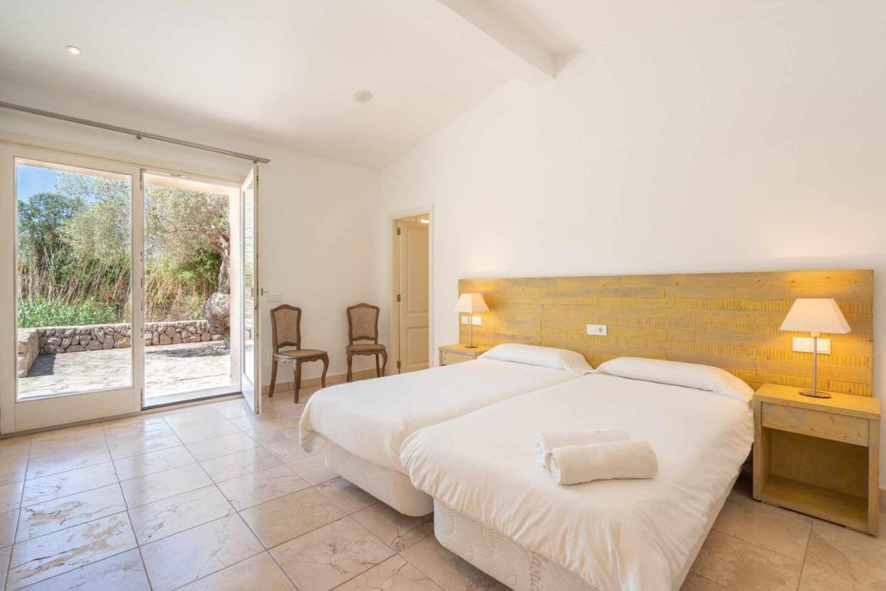 Canyamel Golf And Villa Capdepera (Mallorca)