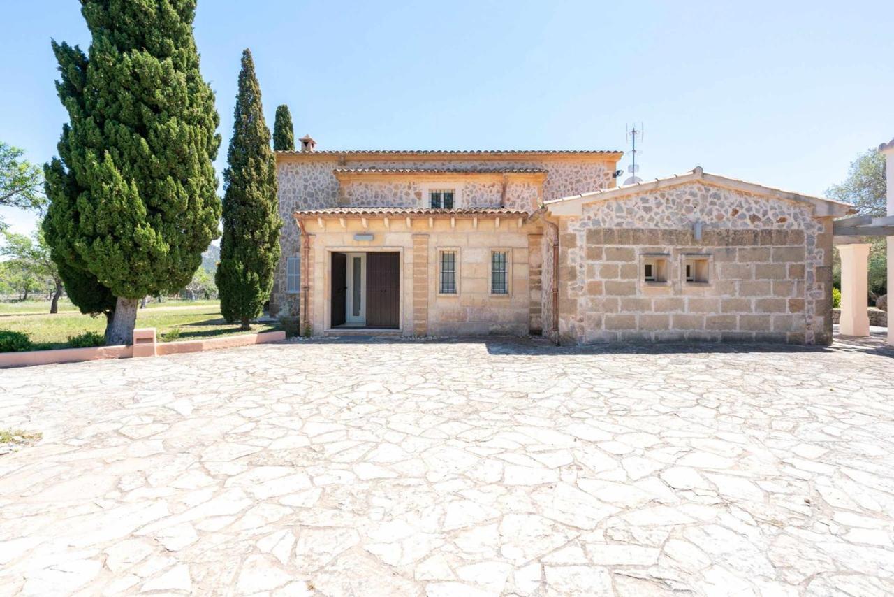 Villa Canyamel Golf And *