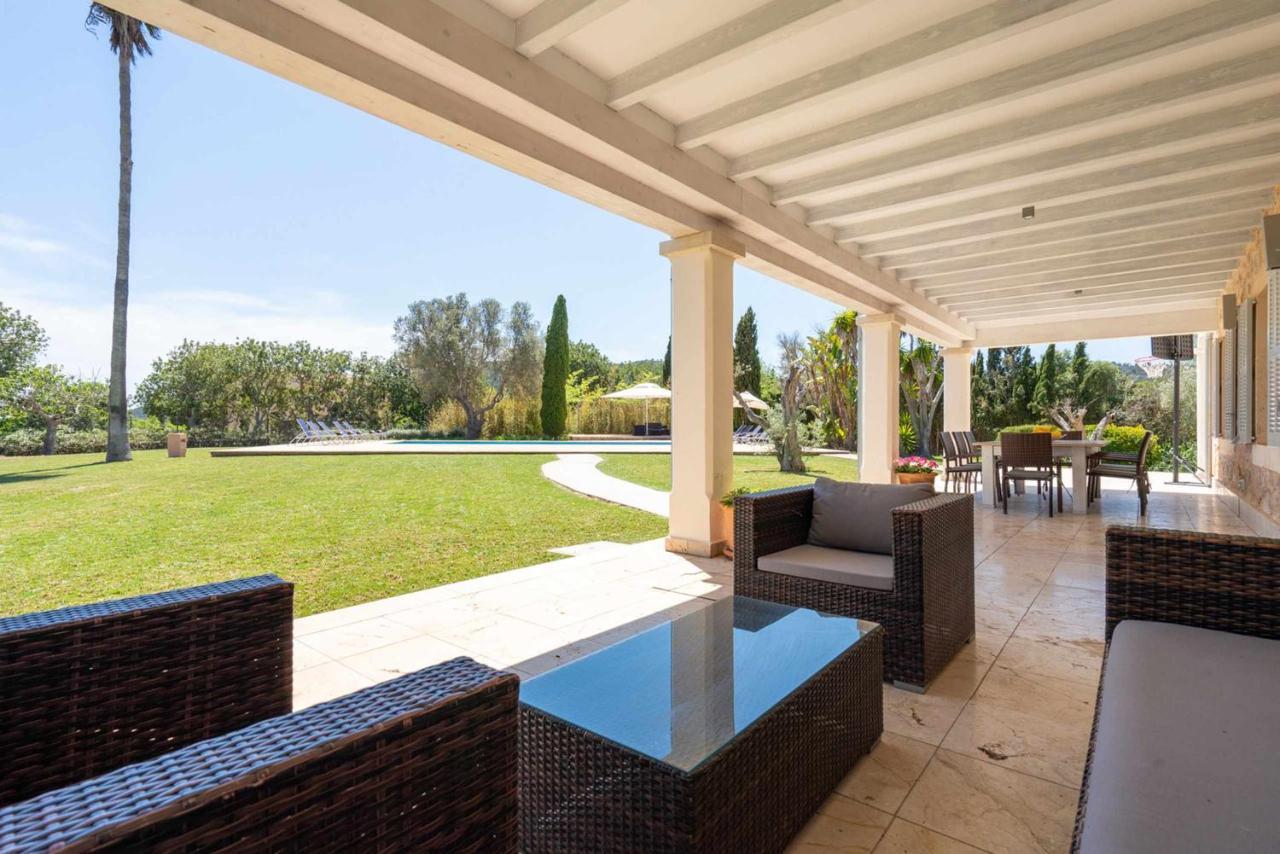 Canyamel Golf And Capdepera (Mallorca)