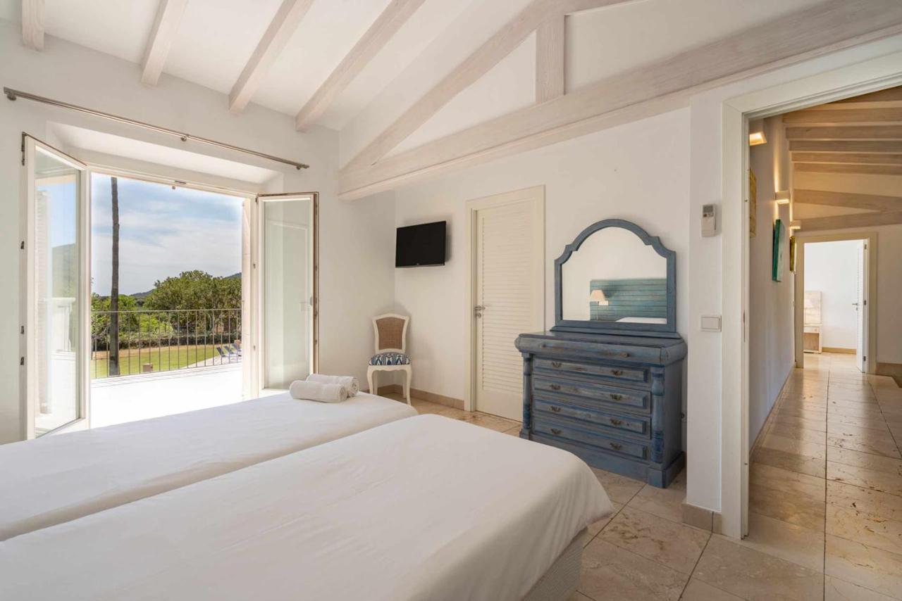 Canyamel Golf And Villa