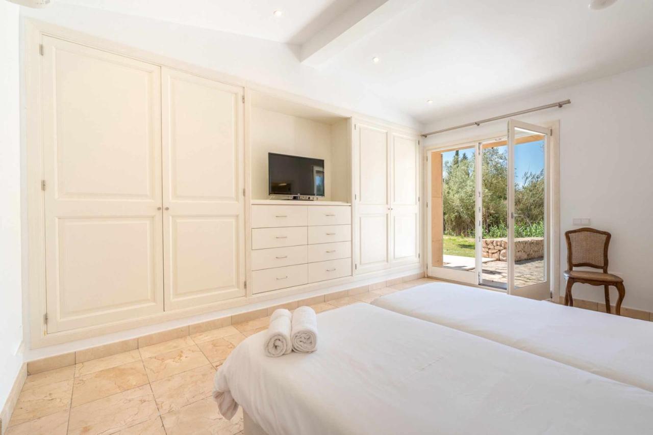 Canyamel Golf And * Capdepera (Mallorca)