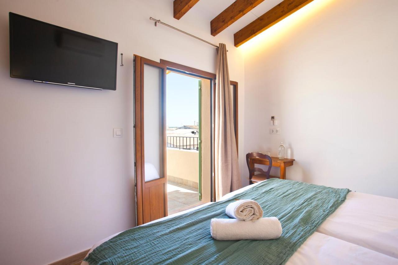 Casal De Petra - Rooms&pool By My Hotel Petra (Mallorca)
