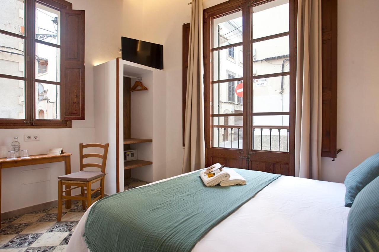 Hotel Casal De Petra - Rooms&pool By My