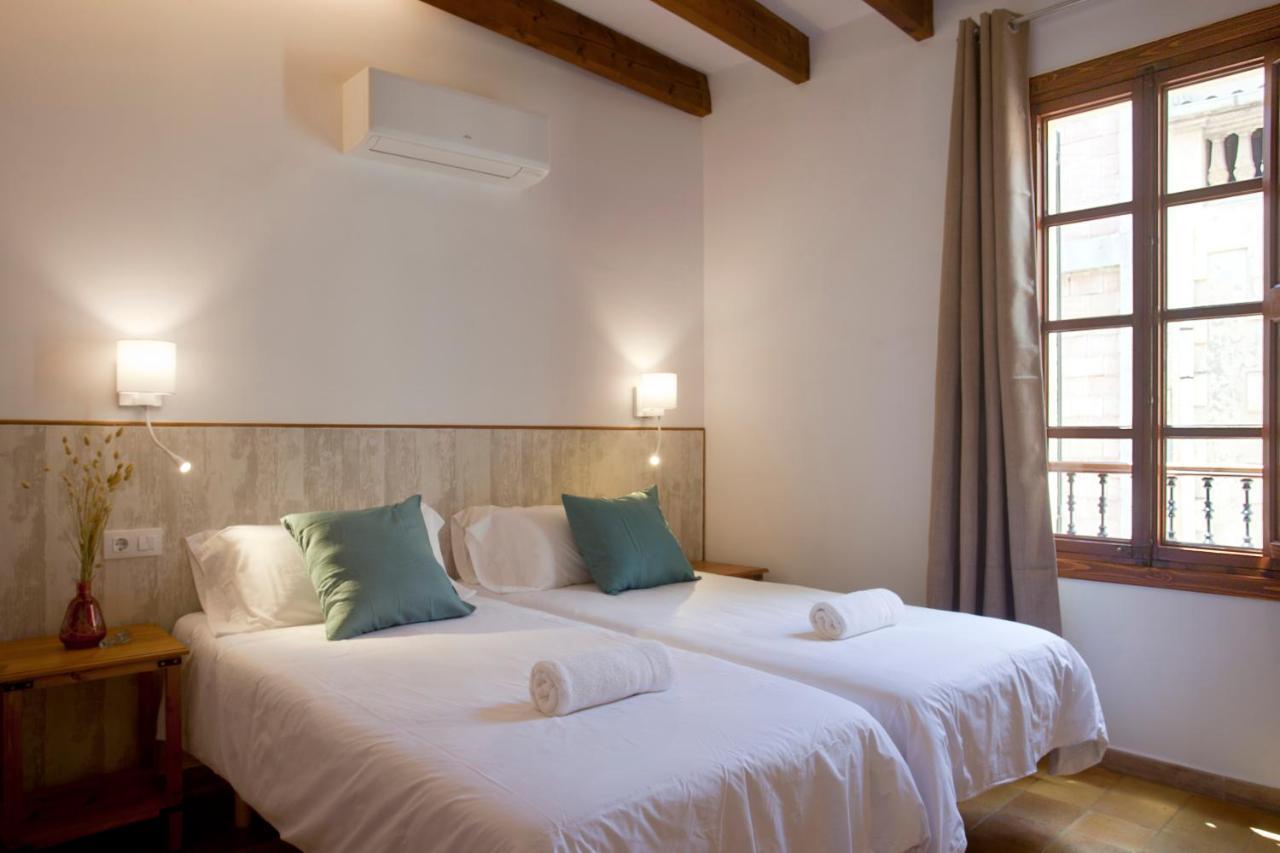 Casal De Petra - Rooms&pool By My Hotel