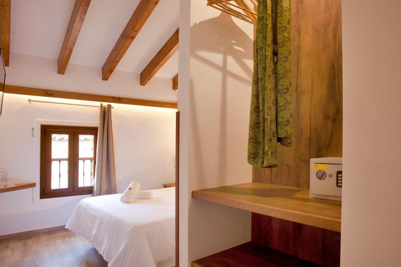 Hotel Casal De Petra - Rooms&pool By My 3*