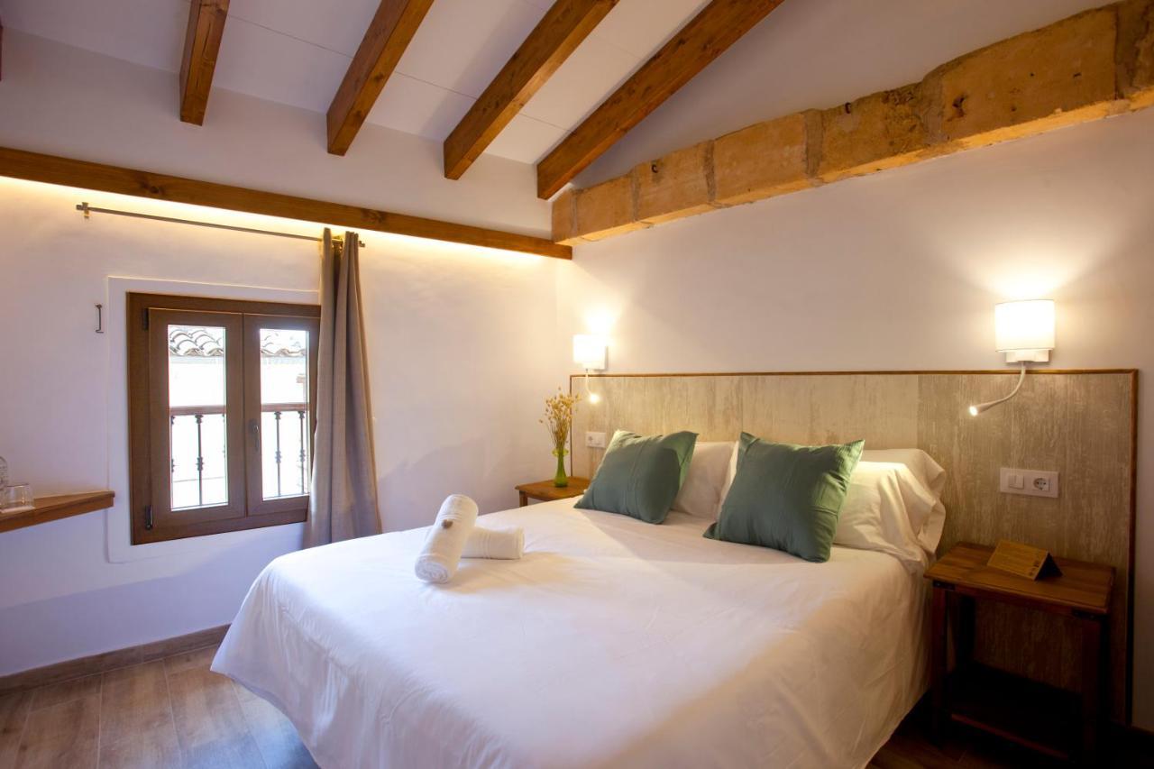 Hotel Casal De Petra - Rooms&pool By My 3*