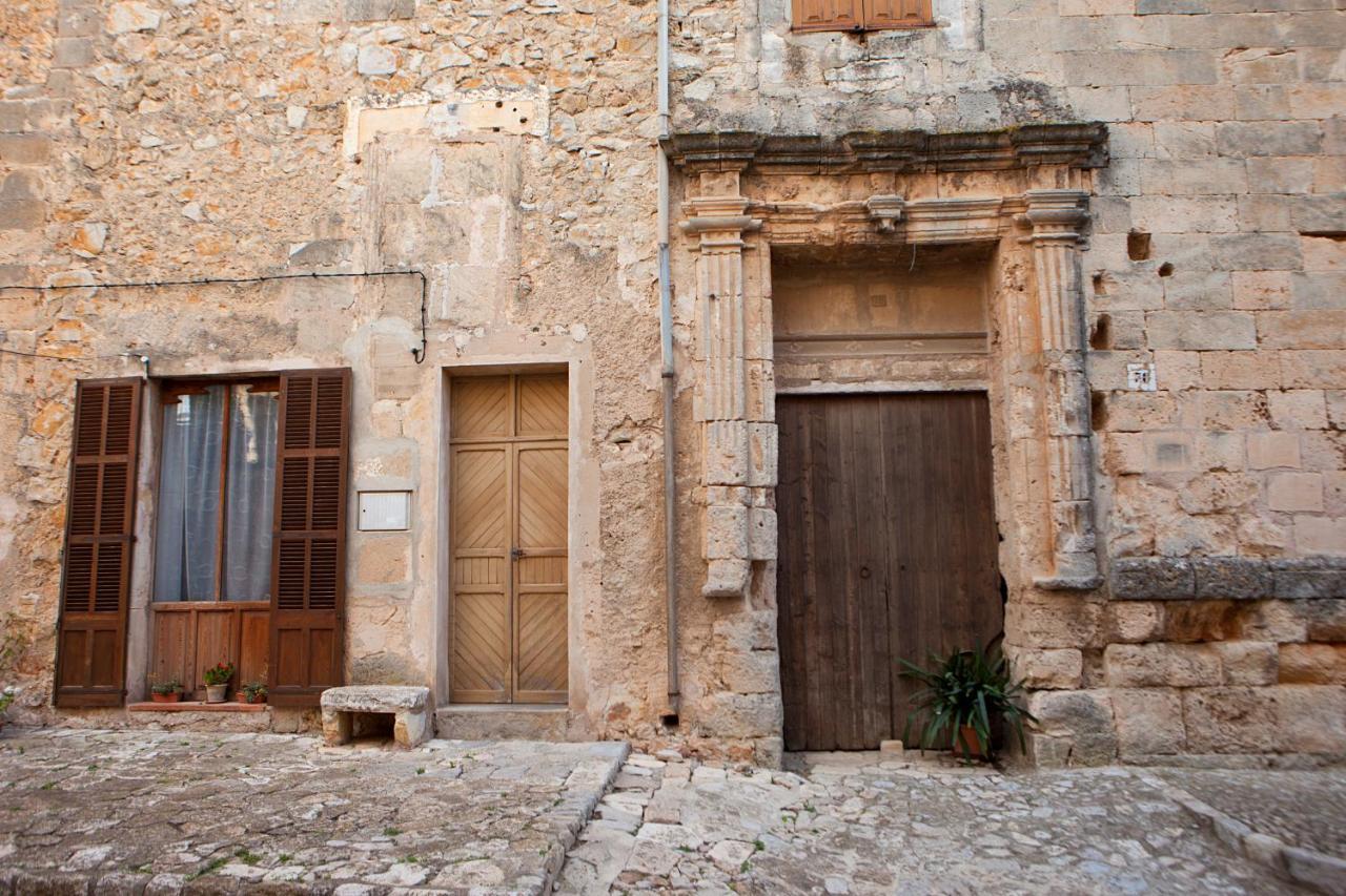 Casal De Petra - Rooms&pool By My Hotel Petra (Mallorca)
