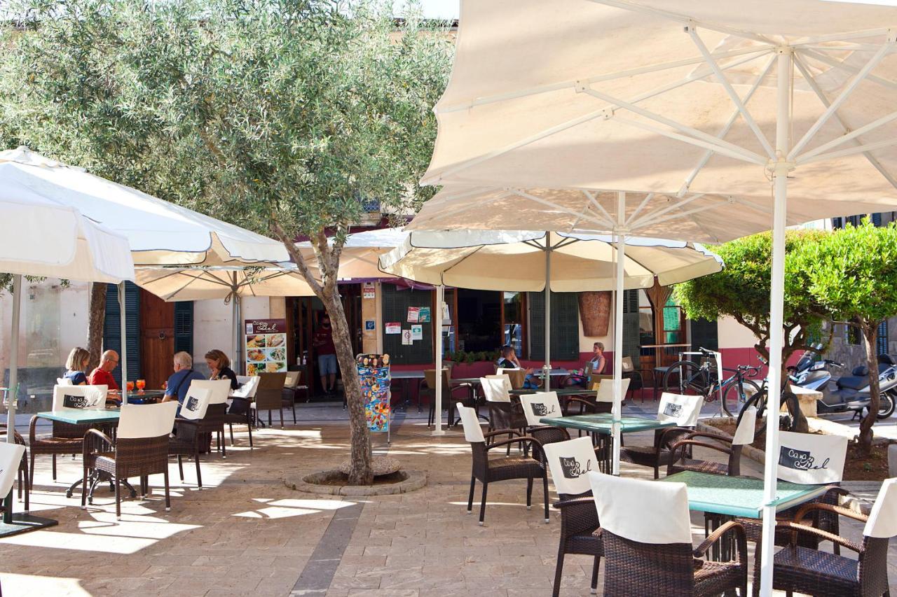 Casal De Petra - Rooms&pool By My Hotel Petra (Mallorca)