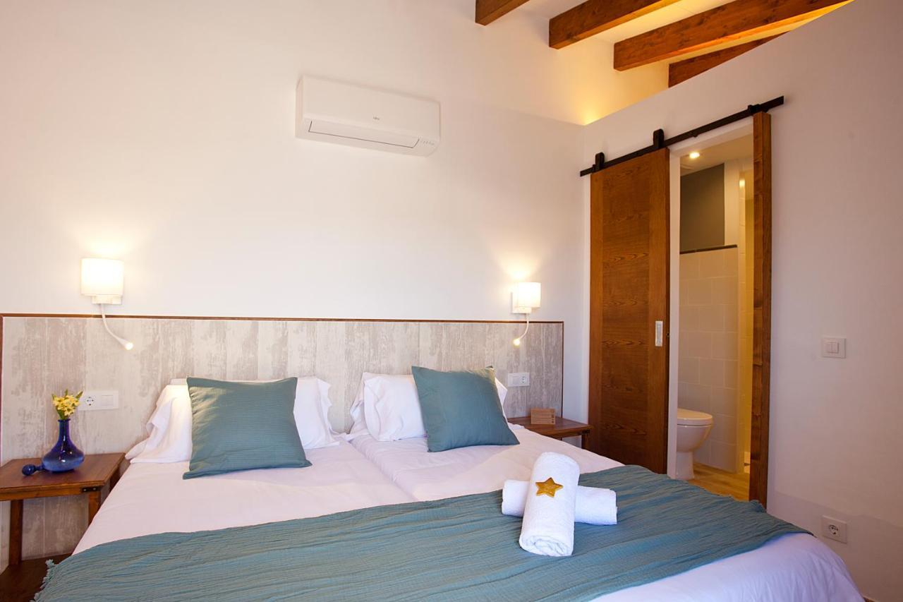 Hotel Casal De Petra - Rooms&pool By My Petra (Mallorca)