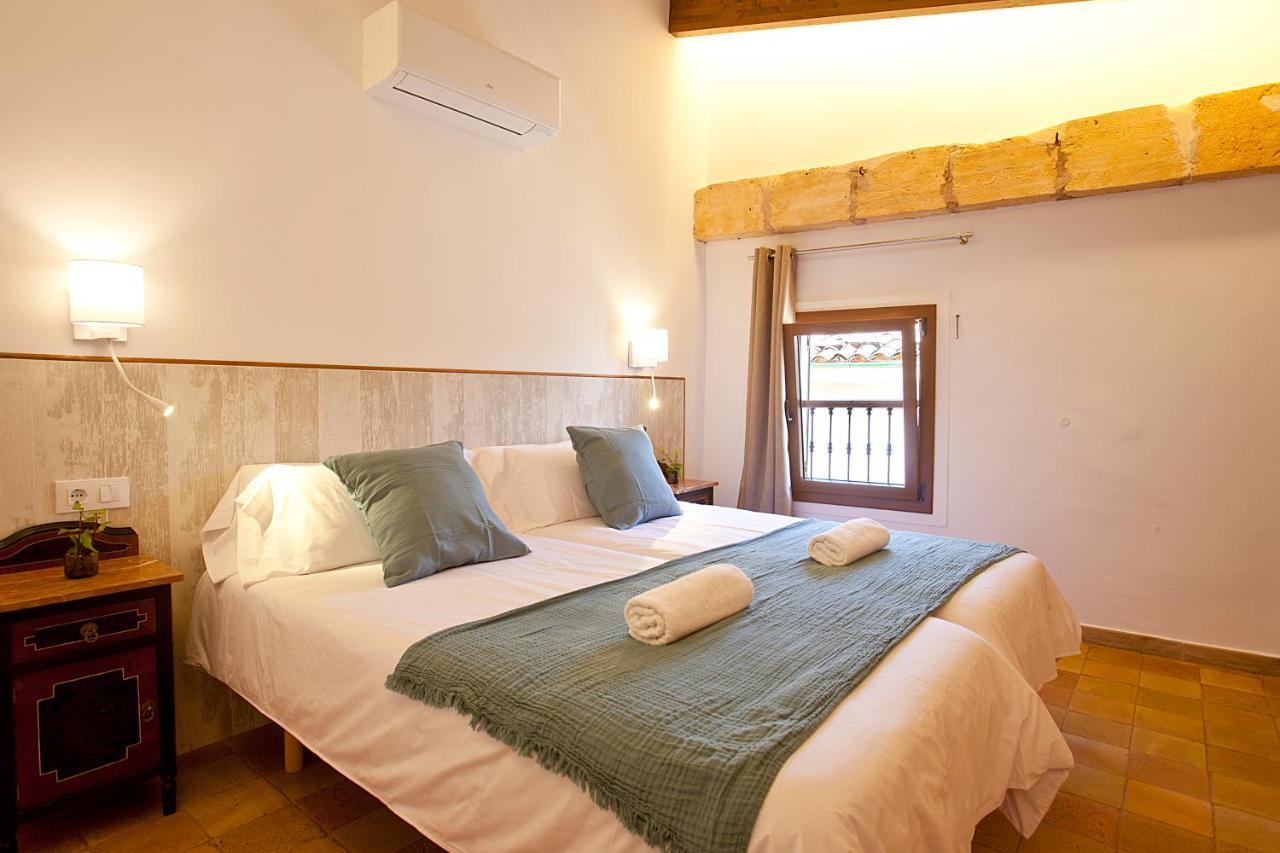 Hotel Casal De Petra - Rooms&pool By My Petra (Mallorca)