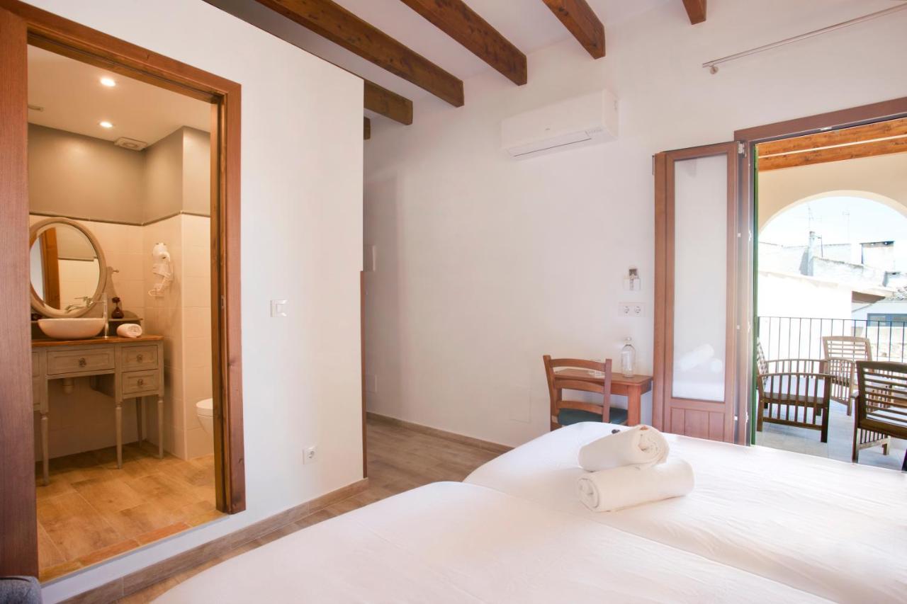 Hotel Casal De Petra - Rooms&pool By My 3*