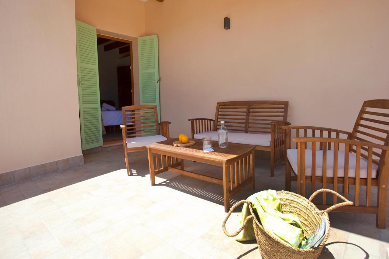 Casal De Petra - Rooms&pool By My Petra (Mallorca)