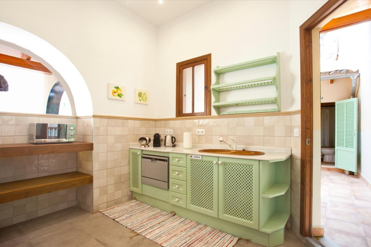 Casal De Petra - Rooms&pool By My 3* Petra (Mallorca)