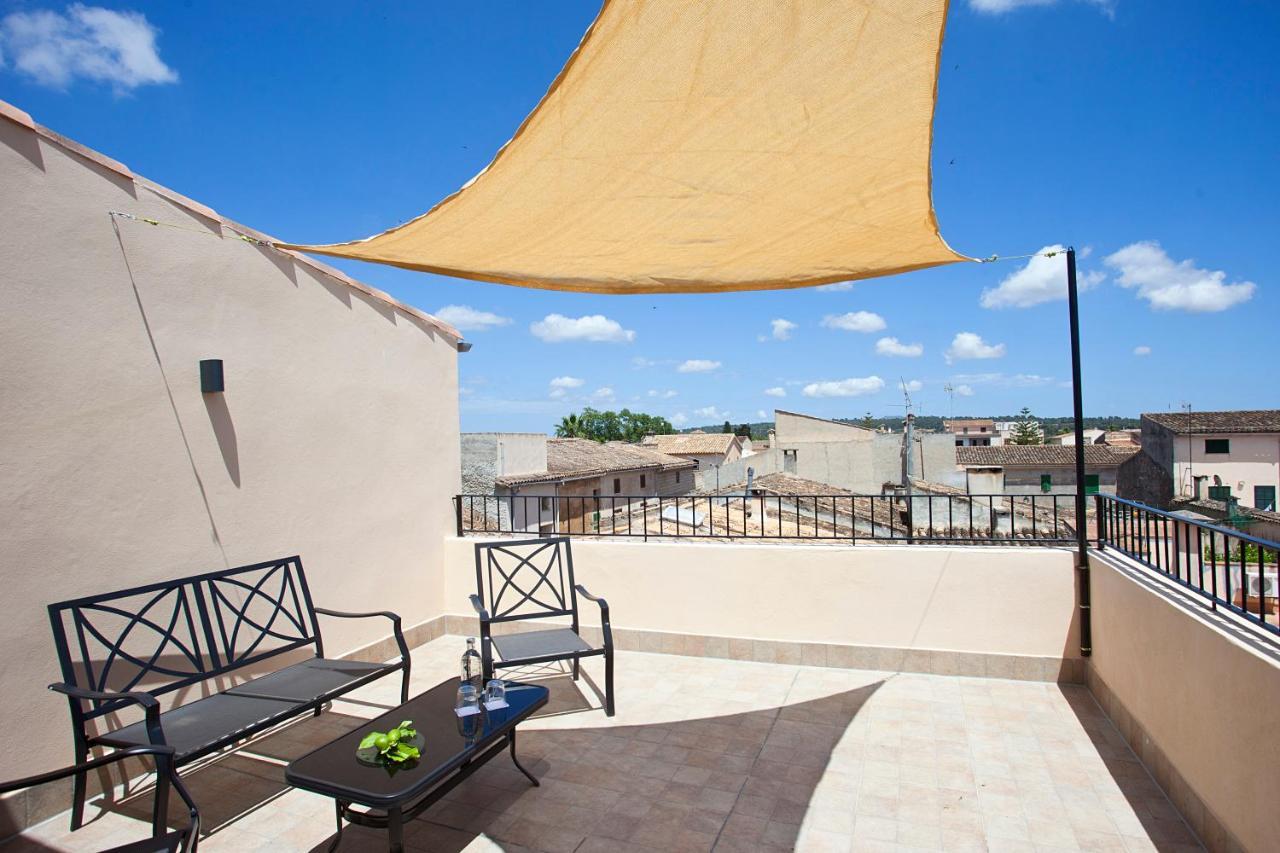Casal De Petra - Rooms&pool By My Petra (Mallorca)