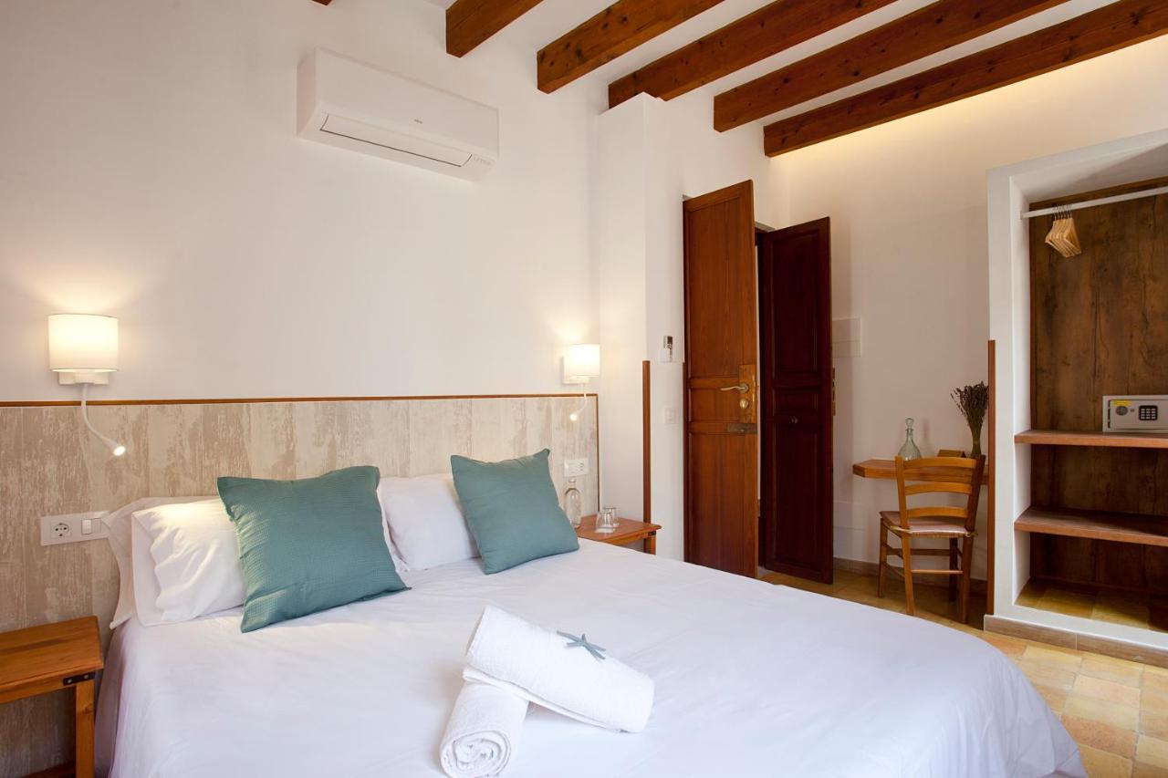 Casal De Petra - Rooms&pool By My