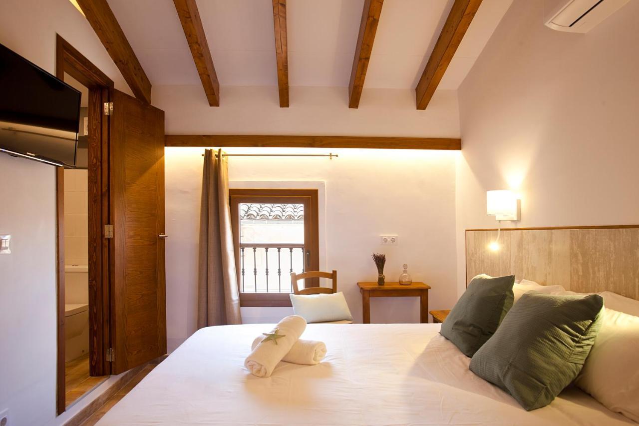 Casal De Petra - Rooms&pool By My 3* Petra (Mallorca)