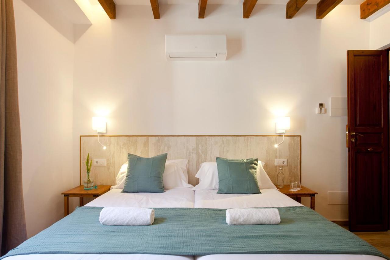 Casal De Petra - Rooms&pool By My Hotel Petra (Mallorca)