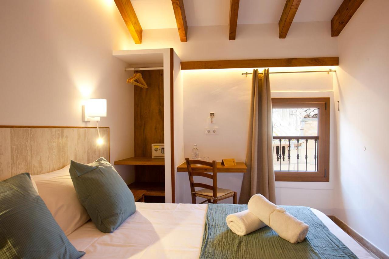 Casal De Petra - Rooms&pool By My Hotel Petra (Mallorca)