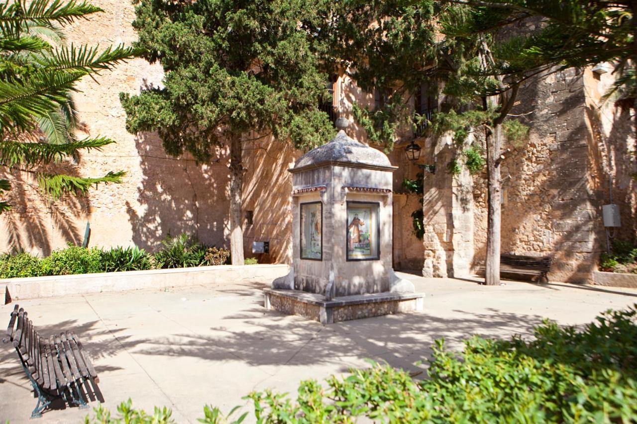 Casal De Petra - Rooms&pool By My Petra (Mallorca)