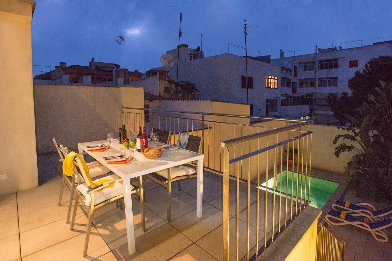 Holiday home Ca Na Maria *