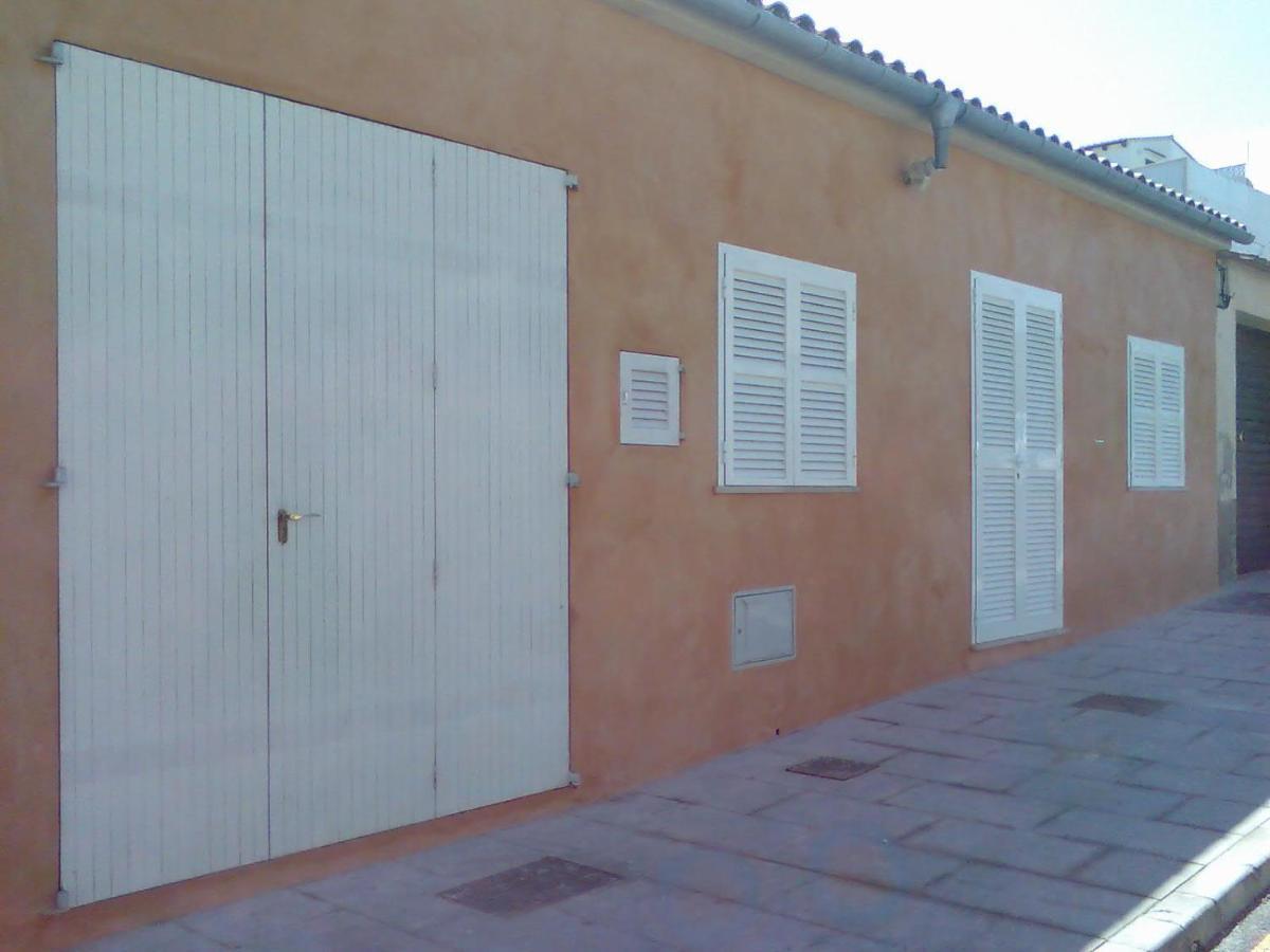 Holiday home Holiday Randemar S'Illot (Mallorca)