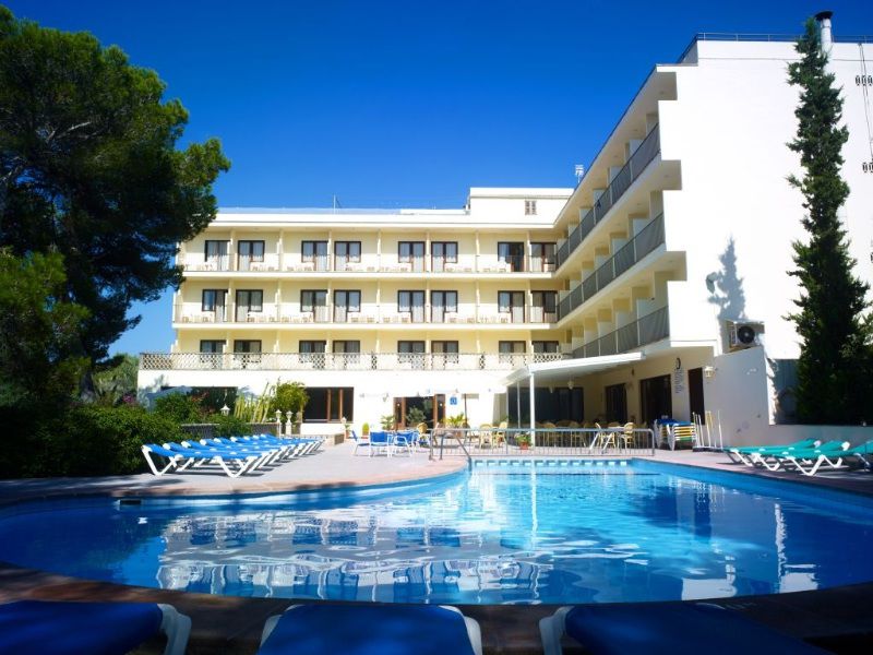 Condemar Hotel *