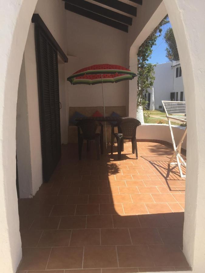 Сasa de vacaciones Cala Serena 1
