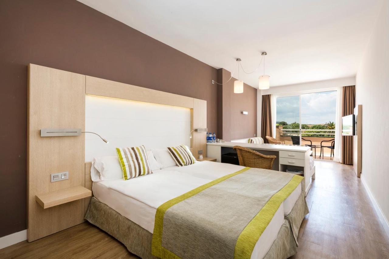 Mariant Park 4* Sa Coma (Mallorca)